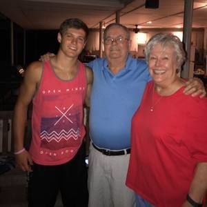 Meet your Posher, David